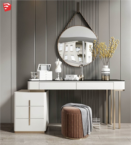 Dressing Table Skp Files 